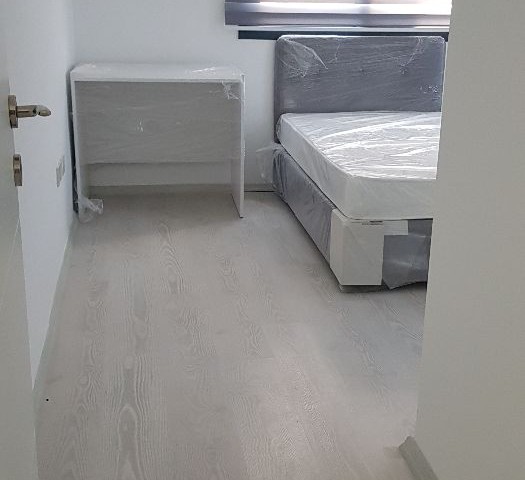 New fully furnished 2+1 flat for rent in the center of Yenişehir ** 