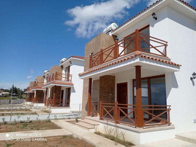 Villa for sale in excellent location, a scrumptious view of Cyprus