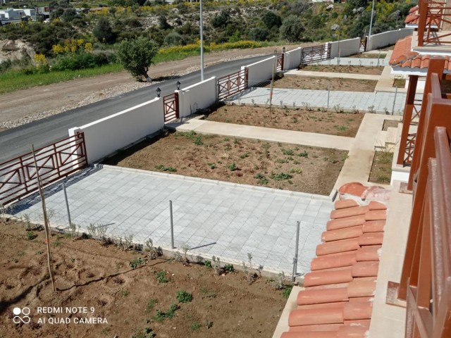 Taşkentte mükemmel konumda , şahane bir kıbrıs manzarasına sahip olan satılık villa