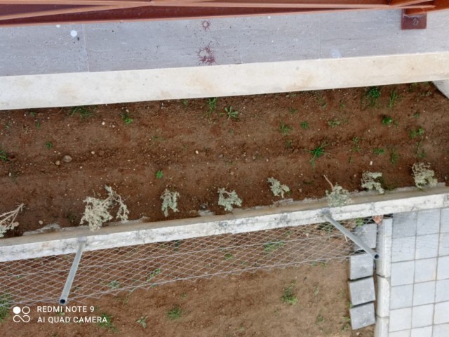 Taşkentte mükemmel konumda , şahane bir kıbrıs manzarasına sahip olan satılık villa