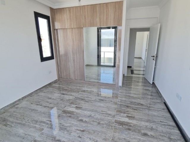 WIDE AND SPACIOUS (4+1) 210 M2 WONDERFUL TWIN DUPLEX OPPORTUNITIES, BUILT WITH AWESOME MATERIAL AND 1st CLASS WORKMANSHIP IN THE MOST BEAUTIFUL AREA OF YENİKENT ** 