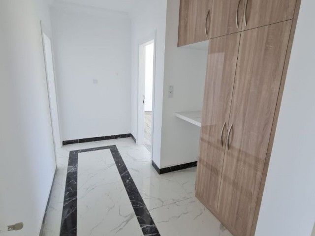 WIDE AND SPACIOUS (4+1) 210 M2 WONDERFUL TWIN DUPLEX OPPORTUNITIES, BUILT WITH AWESOME MATERIAL AND 1st CLASS WORKMANSHIP IN THE MOST BEAUTIFUL AREA OF YENİKENT ** 