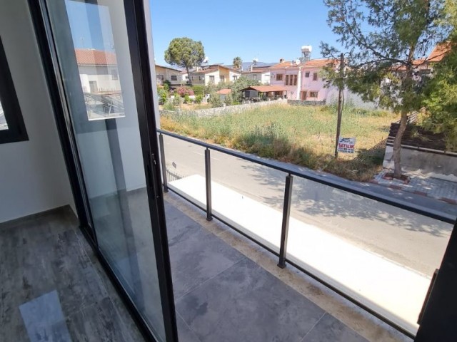 WIDE AND SPACIOUS (4+1) 210 M2 WONDERFUL TWIN DUPLEX OPPORTUNITIES, BUILT WITH AWESOME MATERIAL AND 1st CLASS WORKMANSHIP IN THE MOST BEAUTIFUL AREA OF YENİKENT ** 