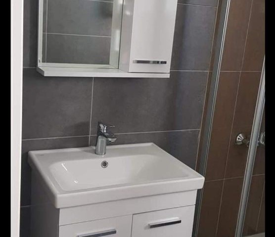 Studio flat for rent in Taşkınköy. ** 