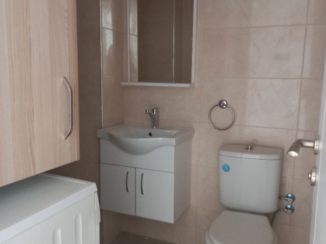 Gönyeli'de 2+1 Eşyalı Kiralık Sıfır Daire...