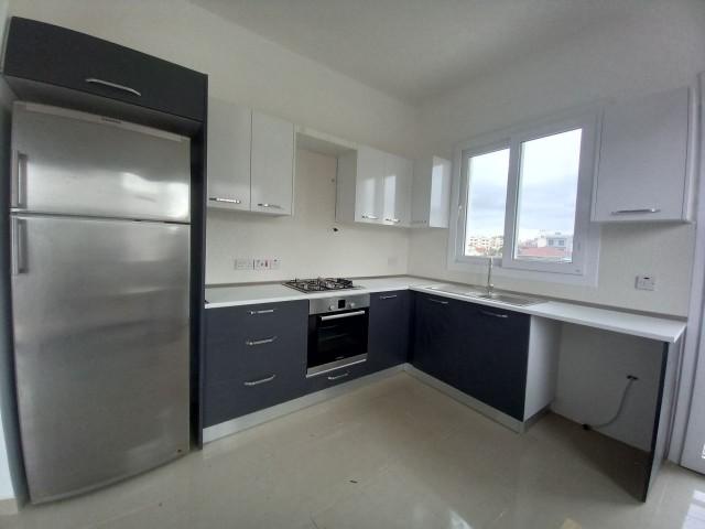 2+1 Furnished New Flat for Rent in Gonyeli... ** 