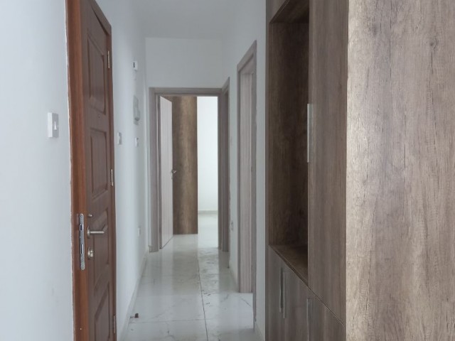 2+1 Fully Furnished New Flat in K.Kaymaklı.. ** 