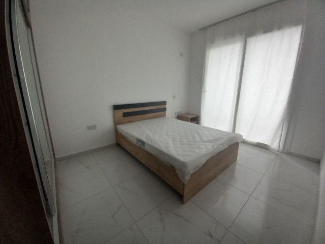 2+1 Fully Furnished New Flat in K.Kaymaklı.. ** 