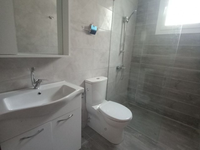 2+1 Fully Furnished New Flat in K.Kaymaklı.. ** 