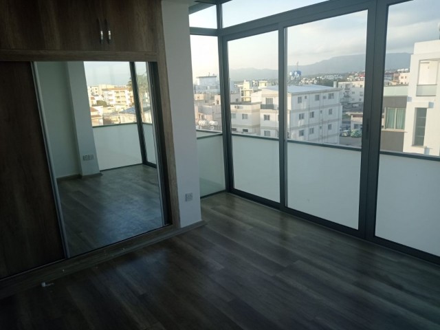 PERFECT LOCATION IN GÖNYELİ, WIDELY SPACIOUS (3+1) PENTHOUSE WITH DOUBLE ELEVATOR AND PARKING PENTHOUSE IS WAITING FOR YOU WITH OPPORTUNITY PRICE ** 