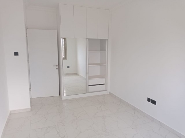 NEW FINISHED WONDERFUL (2+1) 80M2 TURKISH FLATS IN GÖNYELİ READY OF COIN AND LOAN ** 