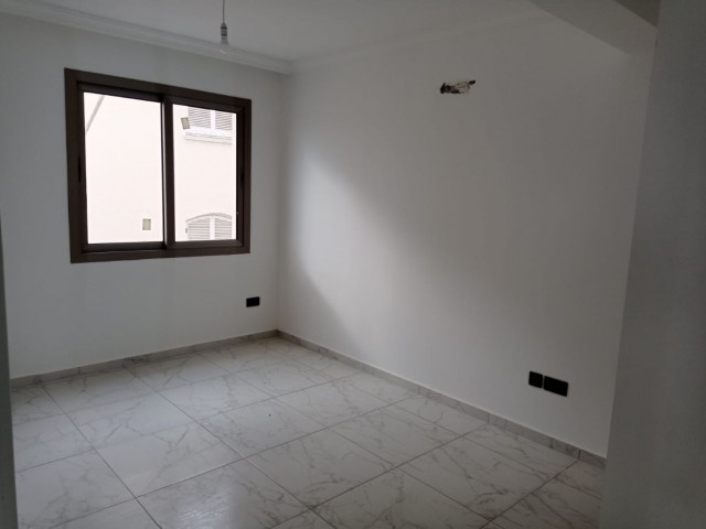 NEW FINISHED WONDERFUL (2+1) 80M2 TURKISH FLATS IN GÖNYELİ READY OF COIN AND LOAN ** 