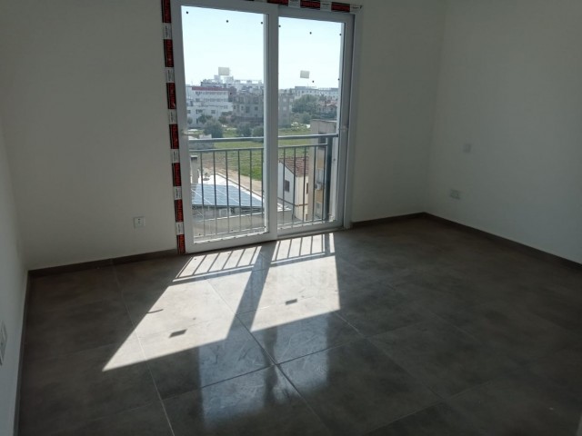 Spacious Penthouse for Sale in a Central Location with City View in Gonyeli ** 