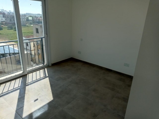 Spacious Penthouse for Sale in a Central Location with City View in Gonyeli ** 