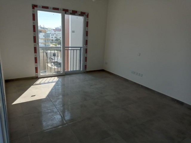 Spacious Penthouse for Sale in a Central Location with City View in Gonyeli ** 