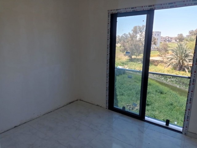 PERFECT FLATS FOR SALE (2+1) IN A VERY SPECIAL LOCATION IN NICOSIA, WITH OPPORTUNITY PRICES STARTING FROM 46000STG WITH RENTAL GUARANTEE ** 