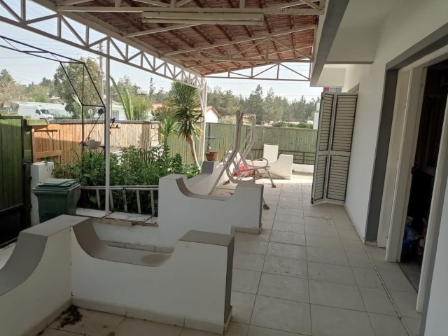 a wonderful detached house for sale in the Dikmen district ** 