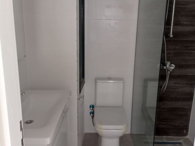 Dereboyunda kiralık 2+1 yeni eşyalı modern daire 