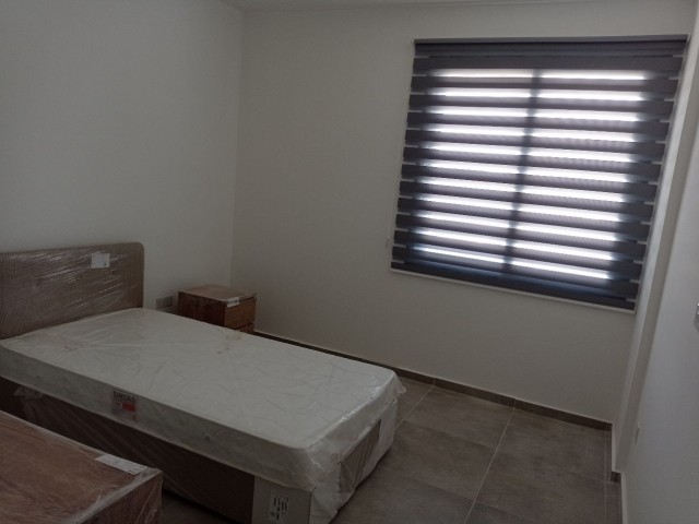 2+1 newly furnished modern apartment for rent in Dereboyunda ** 