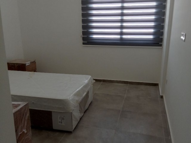 2+1 newly furnished modern apartment for rent in Dereboyunda ** 