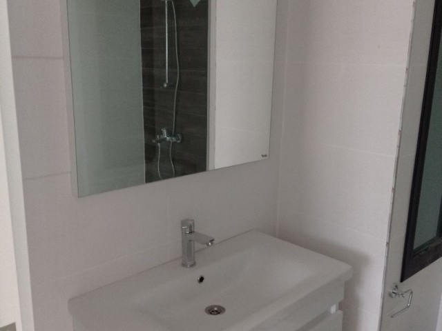 Dereboyunda kiralık 2+1 yeni eşyalı modern daire 