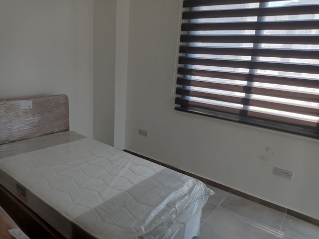 2+1 newly furnished modern apartment for rent in Dereboyunda ** 