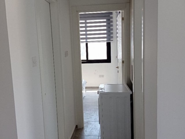 2+1 newly furnished modern apartment for rent in Dereboyunda ** 