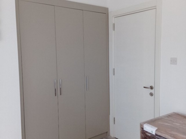 Dereboyunda kiralık 2+1 yeni eşyalı modern daire 