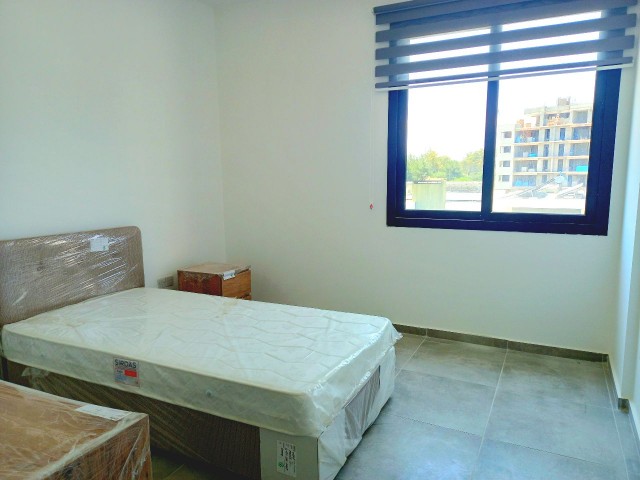 2+1 Rental Apartment with Zero Furniture in Dereboyu District ** 