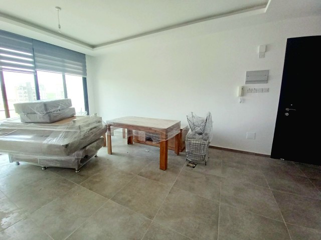 2+1 Rental Apartment with Zero Furniture in Dereboyu District ** 