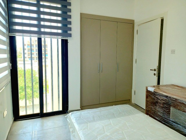 2+1 Rental Apartment with Zero Furniture in Dereboyu District ** 