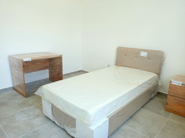 2+1 Rental Apartment with Zero Furniture in Dereboyu District ** 