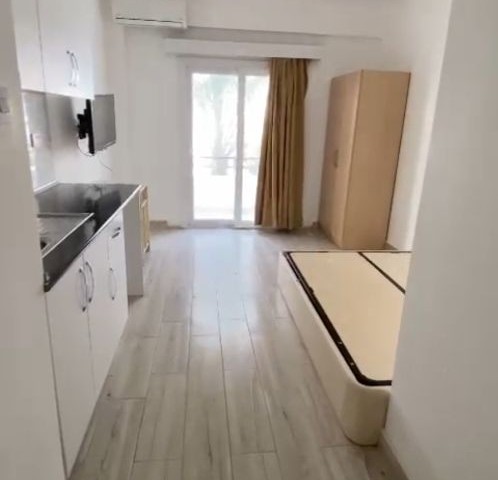 Studio apartment for rent in Ortakoy district near YDU university ** 