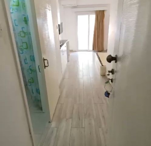 Studio apartment for rent in Ortakoy district near YDU university ** 