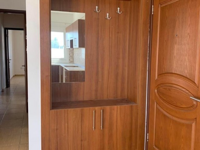 THE APARTMENT WITH ELEVATOR AND PARKING LOT (3+1) IN THE PERFECT LOCATION IN YENIŞEHIR IS IN A VERY GOOD CONDITION AND THE RENT IS GUARANTEED TO BE WAITING FOR THE LUCKY OWNER ** 