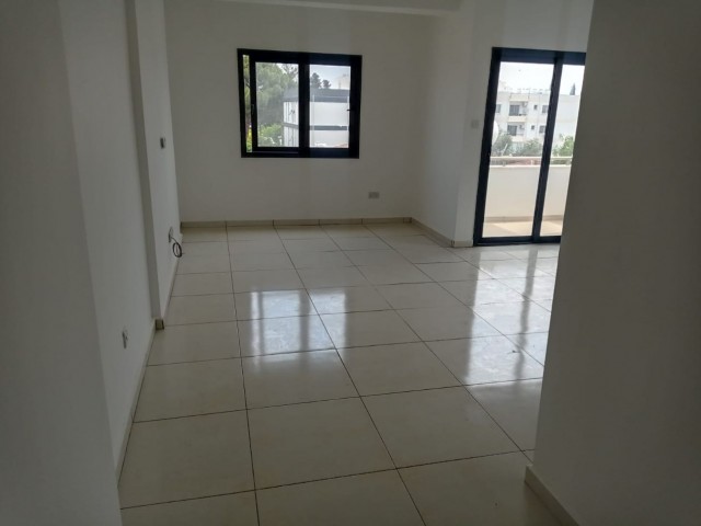 RENT-GUARANTEED APARTMENT IN A NEWLY FINISHED BUILDING WITH ELEVATOR AND PARKING LOT (2+1) IN THE PERFECT LOCATION IN YENIŞEHIR IS WAITING FOR THE LUCKY OWNER ** 