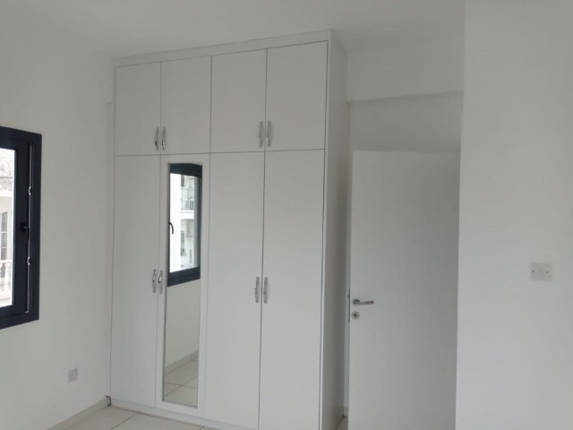 RENT-GUARANTEED APARTMENT IN A NEWLY FINISHED BUILDING WITH ELEVATOR AND PARKING LOT (2+1) IN THE PERFECT LOCATION IN YENIŞEHIR IS WAITING FOR THE LUCKY OWNER ** 