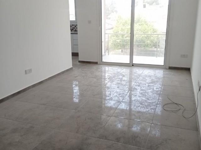 2+1 investment center apartment with elevator for sale in Kizilbaş district ** 