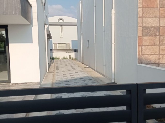 3+1 Luxury Detached Villa in a Decent Location for Sale in Yenikent District ** 