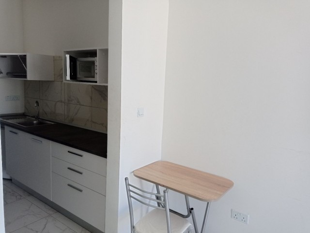 Studio apartment for rent in Hamitkoy district ** 