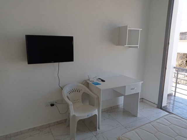 Furnished Rental Studio in Hamitkoy District ** 