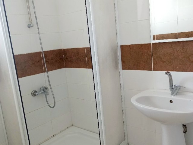 2 + 1 apartments for rent with furniture next to the Pantry Market and bus stops in Mitreeli ** 