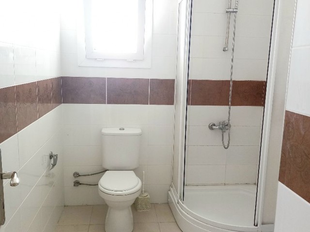 2 + 1 apartments for rent with furniture next to the Pantry Market and bus stops in Mitreeli ** 