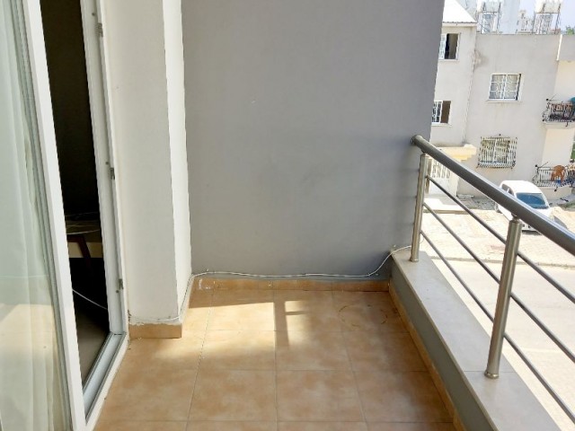 2 + 1 apartments for rent with furniture next to the Pantry Market and bus stops in Mitreeli ** 