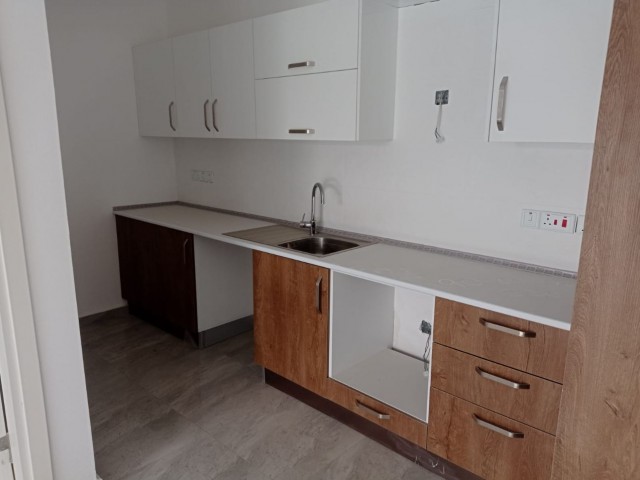 2 + 1 APARTMENTS FOR INVESTMENT FOR SALE IN THE CENTRAL LOCATION IN THE KYZYLBASH REGION ** 