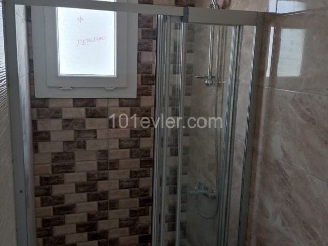 2 + 1 TURKISH-MADE APARTMENT FOR SALE WITH AN OPEN VIEW OF THE CITY IN ORTAKOY DISTRICT ** 