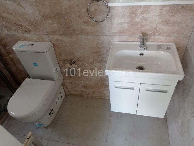 2 + 1 TURKISH-MADE APARTMENT FOR SALE WITH AN OPEN VIEW OF THE CITY IN ORTAKOY DISTRICT ** 