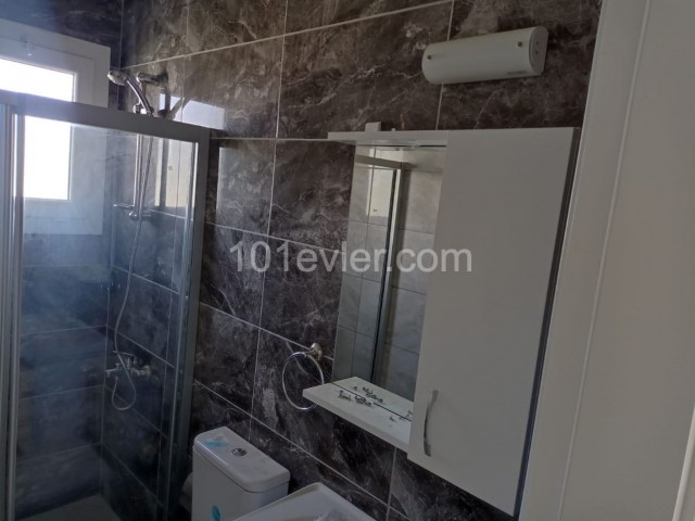 2 + 1 TURKISH-MADE APARTMENT FOR SALE WITH AN OPEN VIEW OF THE CITY IN ORTAKOY DISTRICT ** 