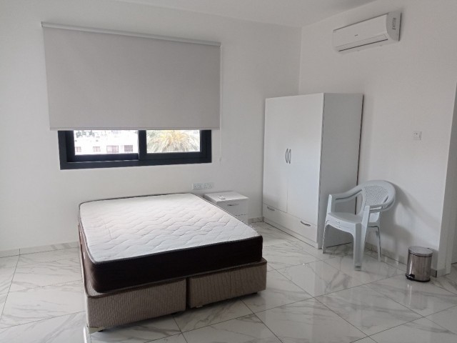 Marmara'da kiralık merkezi konumda studio daire 