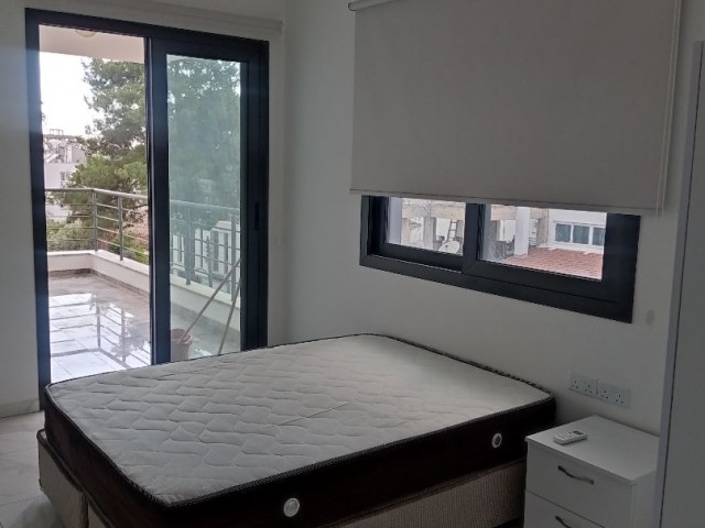 Marmara'da kiralık merkezi konumda studio daire 